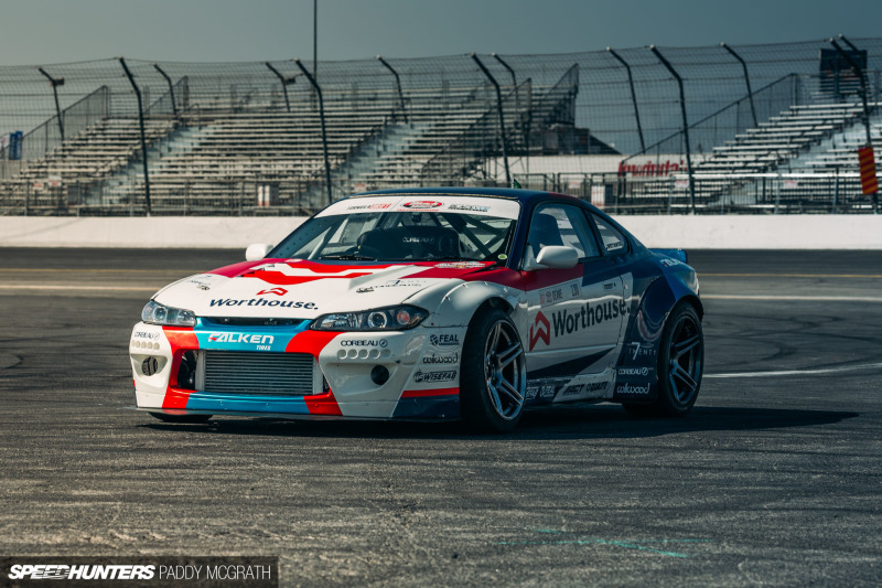 2017 Nissan Silvia S15 James Deane Piotr Wiecek Worthouse Speedhunters by Paddy&nbsp;McGrath-6