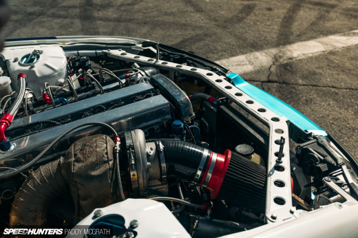 2017 Nissan Silvia S15 James Deane Piotr Wiecek Worthouse Speedhunters by Paddy&nbsp;McGrath-7