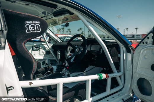 2017 Nissan Silvia S15 James Deane Piotr Wiecek Worthouse Speedhunters by Paddy&nbsp;McGrath-9