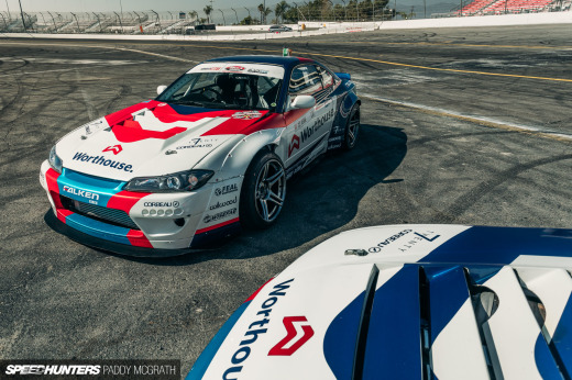 2017 Nissan Silvia S15 James Deane Piotr Wiecek Worthouse Speedhunters by Paddy&nbsp;McGrath-11