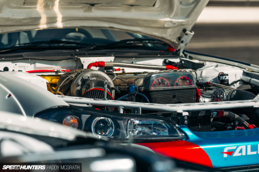 2017 Nissan Silvia S15 James Deane Piotr Wiecek Worthouse Speedhunters by Paddy&nbsp;McGrath-13