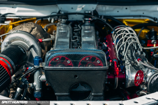 2017 Nissan Silvia S15 James Deane Piotr Wiecek Worthouse Speedhunters by Paddy&nbsp;McGrath-14