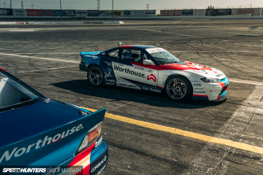 2017 Nissan Silvia S15 James Deane Piotr Wiecek Worthouse Speedhunters by Paddy&nbsp;McGrath-17