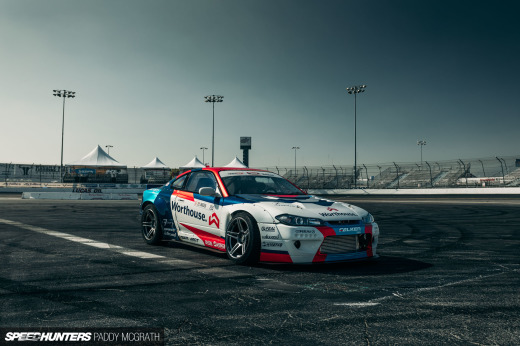 2017 Nissan Silvia S15 James Deane Piotr Wiecek Worthouse Speedhunters by Paddy&nbsp;McGrath-18