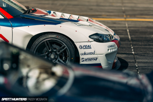 2017 Nissan Silvia S15 James Deane Piotr Wiecek Worthouse Speedhunters by Paddy&nbsp;McGrath-20