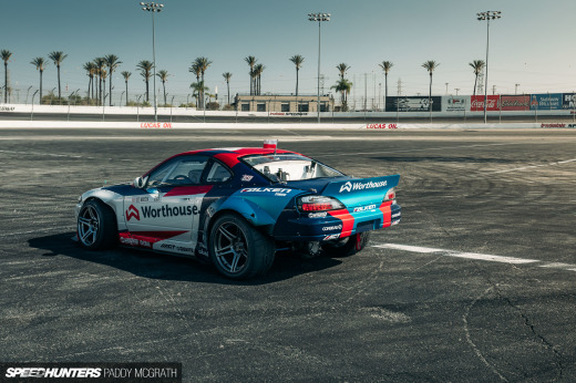 2017 Nissan Silvia S15 James Deane Piotr Wiecek Worthouse Speedhunters by Paddy&nbsp;McGrath-23