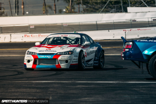 2017 Nissan Silvia S15 James Deane Piotr Wiecek Worthouse Speedhunters by Paddy&nbsp;McGrath-24