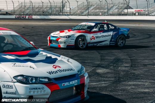 2017 Nissan Silvia S15 James Deane Piotr Wiecek Worthouse Speedhunters by Paddy&nbsp;McGrath-26