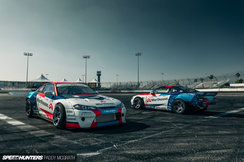 2017 Nissan Silvia S15 James Deane Piotr Wiecek Worthouse Speedhunters by Paddy&nbsp;McGrath-28