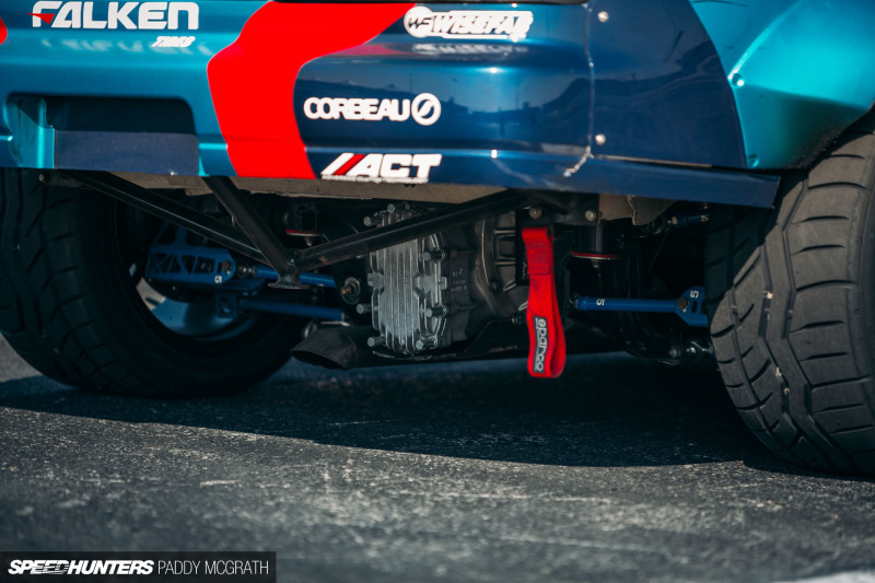 2017 Nissan Silvia S15 James Deane Piotr Wiecek Worthouse Speedhunters by Paddy&nbsp;McGrath-29