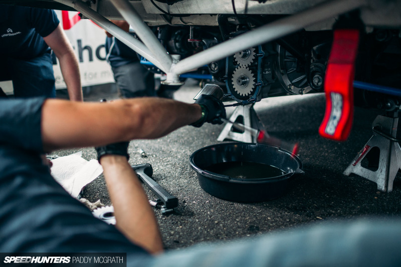 2017 Nissan Silvia S15 James Deane Piotr Wiecek Worthouse Speedhunters by Paddy&nbsp;McGrath-32