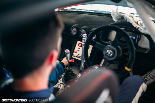 2017 Nissan Silvia S15 James Deane Piotr Wiecek Worthouse Speedhunters by Paddy&nbsp;McGrath-35