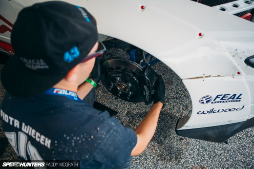 2017 Nissan Silvia S15 James Deane Piotr Wiecek Worthouse Speedhunters by Paddy&nbsp;McGrath-39