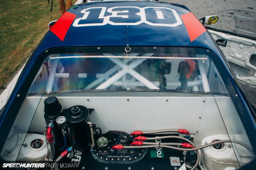 2017 Nissan Silvia S15 James Deane Piotr Wiecek Worthouse Speedhunters by Paddy&nbsp;McGrath-40