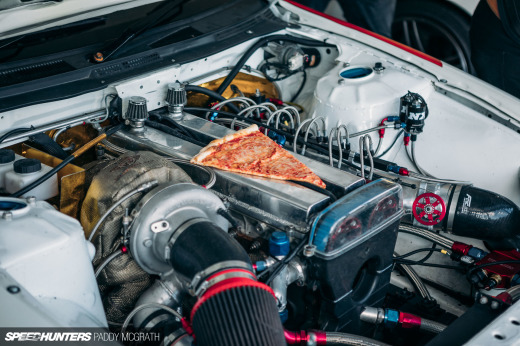 2017 Nissan Silvia S15 James Deane Piotr Wiecek Worthouse Speedhunters by Paddy&nbsp;McGrath-41