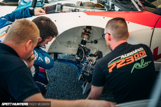 2017 Nissan Silvia S15 James Deane Piotr Wiecek Worthouse Speedhunters by Paddy&nbsp;McGrath-42