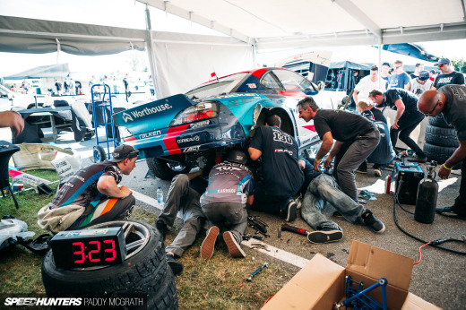 2017 Nissan Silvia S15 James Deane Piotr Wiecek Worthouse Speedhunters by Paddy&nbsp;McGrath-43