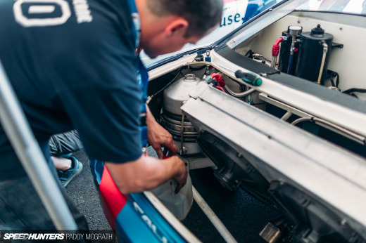 2017 Nissan Silvia S15 James Deane Piotr Wiecek Worthouse Speedhunters by Paddy&nbsp;McGrath-45