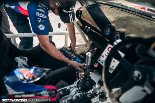 2017 Nissan Silvia S15 James Deane Piotr Wiecek Worthouse Speedhunters by Paddy&nbsp;McGrath-46