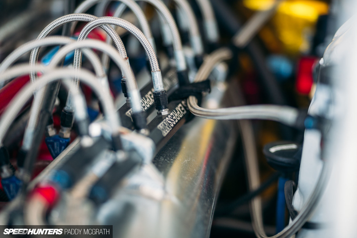 2017 Nissan Silvia S15 James Deane Piotr Wiecek Worthouse Speedhunters by Paddy McGrath-48