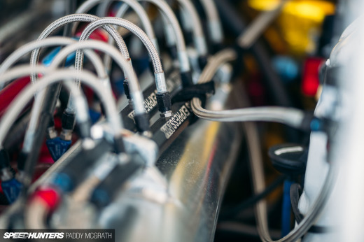 2017 Nissan Silvia S15 James Deane Piotr Wiecek Worthouse Speedhunters by Paddy&nbsp;McGrath-48