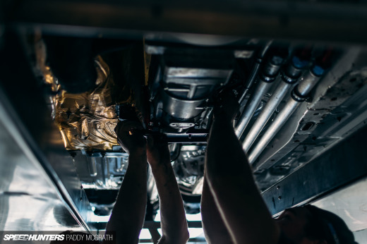 2017 Nissan Silvia S15 James Deane Piotr Wiecek Worthouse Speedhunters by Paddy&nbsp;McGrath-49