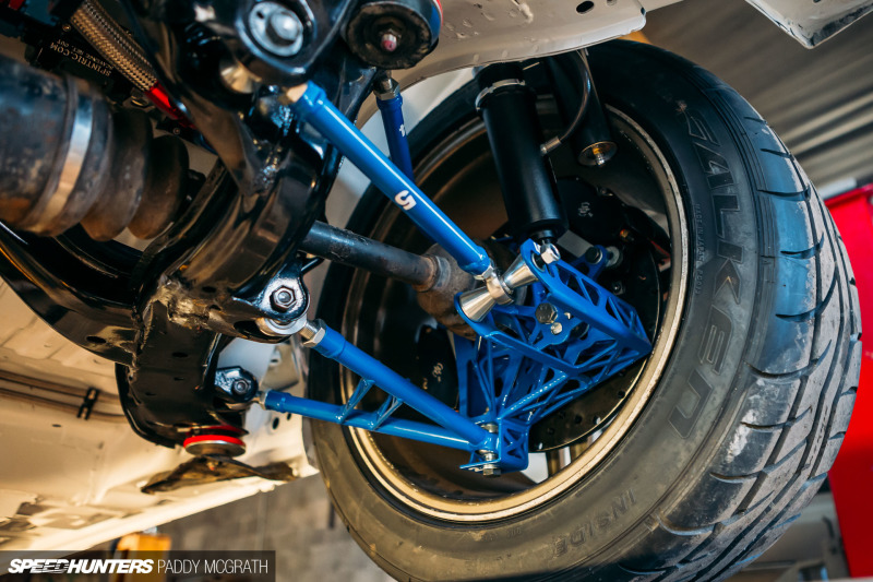 2017 Nissan Silvia S15 James Deane Piotr Wiecek Worthouse Speedhunters by Paddy&nbsp;McGrath-53