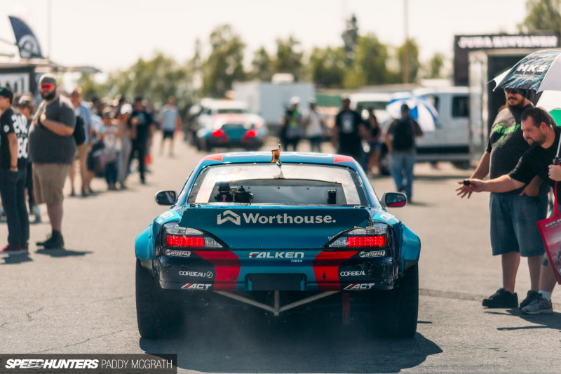 2017 Nissan Silvia S15 James Deane Piotr Wiecek Worthouse Speedhunters by Paddy&nbsp;McGrath-54