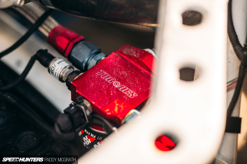 2017 Nissan Silvia S15 James Deane Piotr Wiecek Worthouse Speedhunters by Paddy&nbsp;McGrath-55