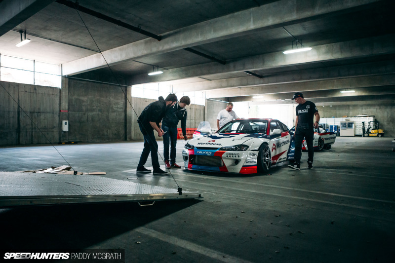 2017 Nissan Silvia S15 James Deane Piotr Wiecek Worthouse Speedhunters by Paddy&nbsp;McGrath-57