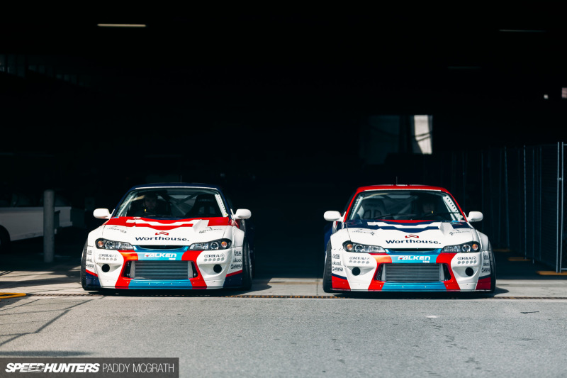 2017 Nissan Silvia S15 James Deane Piotr Wiecek Worthouse Speedhunters by Paddy&nbsp;McGrath-58