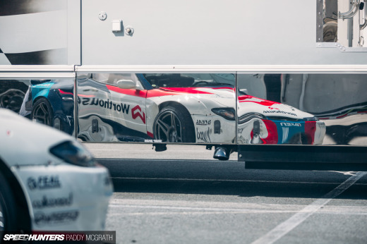 2017 Nissan Silvia S15 James Deane Piotr Wiecek Worthouse Speedhunters by Paddy&nbsp;McGrath-59