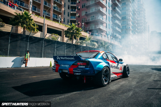 2017 Nissan Silvia S15 James Deane Piotr Wiecek Worthouse Speedhunters by Paddy&nbsp;McGrath-61