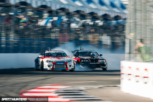 2017 Nissan Silvia S15 James Deane Piotr Wiecek Worthouse Speedhunters by Paddy&nbsp;McGrath-63