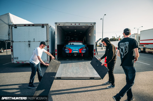 2017 Nissan Silvia S15 James Deane Piotr Wiecek Worthouse Speedhunters by Paddy&nbsp;McGrath-67