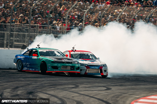 2017 Nissan Silvia S15 James Deane Piotr Wiecek Worthouse Speedhunters by Paddy&nbsp;McGrath-68