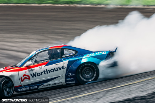 2017 Nissan Silvia S15 James Deane Piotr Wiecek Worthouse Speedhunters by Paddy&nbsp;McGrath-69