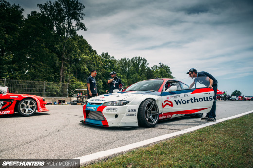 2017 Nissan Silvia S15 James Deane Piotr Wiecek Worthouse Speedhunters by Paddy&nbsp;McGrath-71