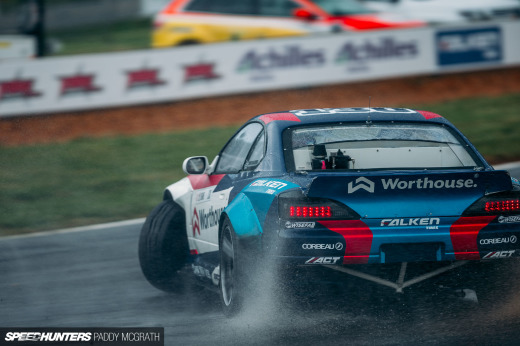 2017 Nissan Silvia S15 James Deane Piotr Wiecek Worthouse Speedhunters by Paddy&nbsp;McGrath-72