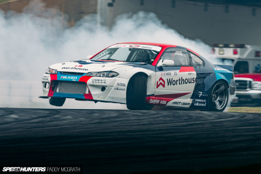 2017 Nissan Silvia S15 James Deane Piotr Wiecek Worthouse Speedhunters by Paddy&nbsp;McGrath-73