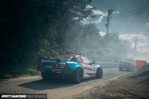 2017 Nissan Silvia S15 James Deane Piotr Wiecek Worthouse Speedhunters by Paddy&nbsp;McGrath-76