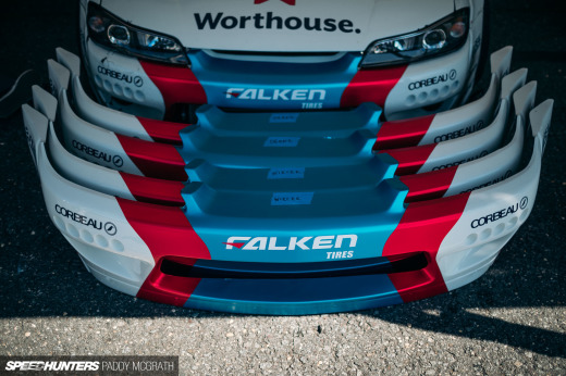 2017 Nissan Silvia S15 James Deane Piotr Wiecek Worthouse Speedhunters by Paddy&nbsp;McGrath-77