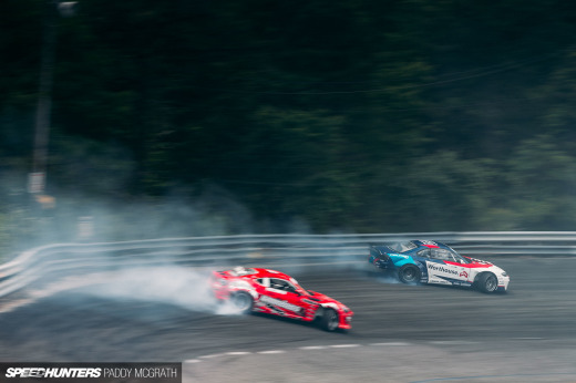 2017 Nissan Silvia S15 James Deane Piotr Wiecek Worthouse Speedhunters by Paddy&nbsp;McGrath-78