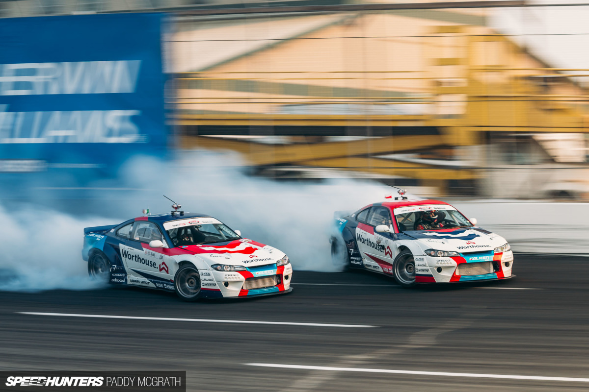 2017 Nissan Silvia S15 James Deane Piotr Wiecek Worthouse Speedhunters by Paddy McGrath-84