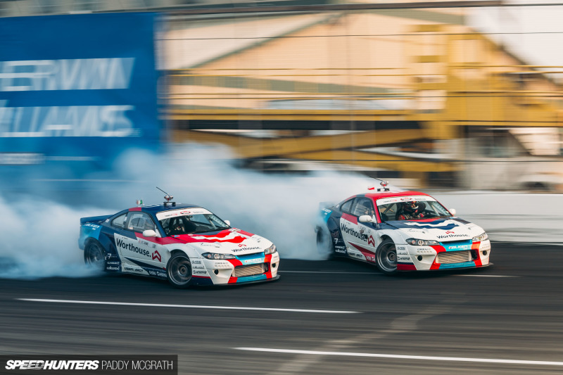 2017 Nissan Silvia S15 James Deane Piotr Wiecek Worthouse Speedhunters by Paddy&nbsp;McGrath-84
