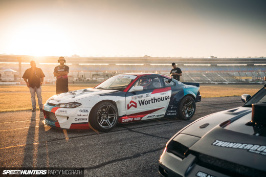 2017 Nissan Silvia S15 James Deane Piotr Wiecek Worthouse Speedhunters by Paddy&nbsp;McGrath-87