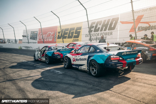 2017 Nissan Silvia S15 James Deane Piotr Wiecek Worthouse Speedhunters by Paddy&nbsp;McGrath-94