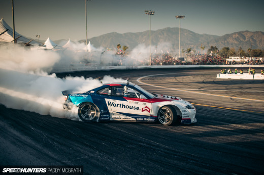 2017 Nissan Silvia S15 James Deane Piotr Wiecek Worthouse Speedhunters by Paddy&nbsp;McGrath-95