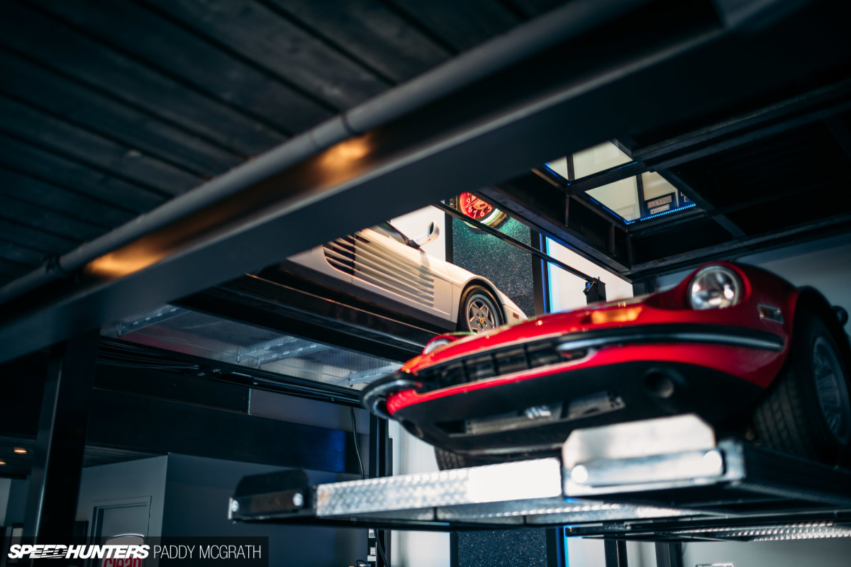 2017 Ford GT Detroit Speedhunters by Paddy McGrath-4