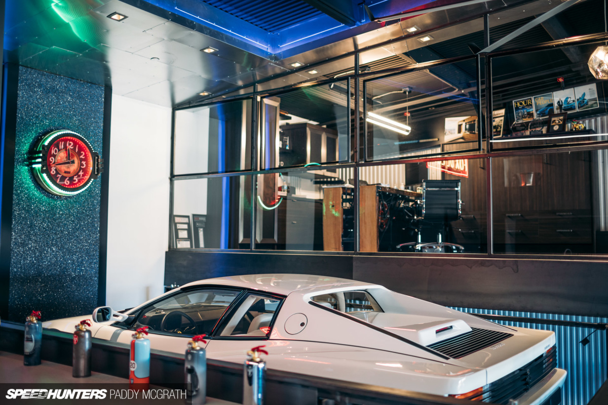 2017 Ford GT Detroit Speedhunters by Paddy McGrath-5